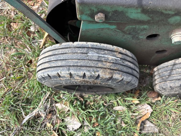 image for item EV2012 Ryan S24-1 aerator