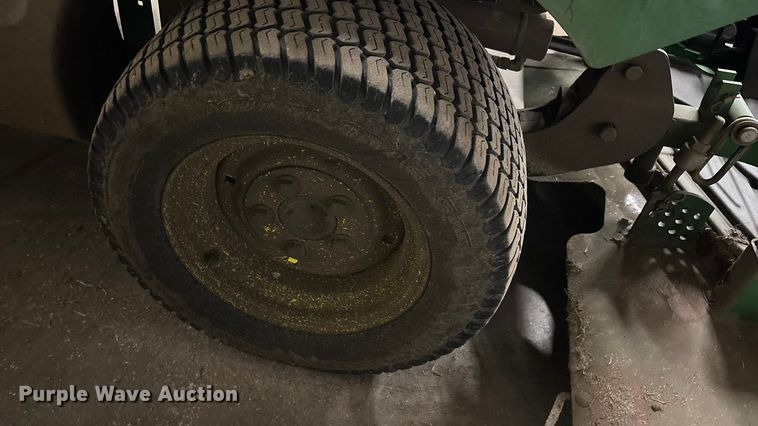 image for item EV2015 John Deere 1445 Series II ZTR lawn mower