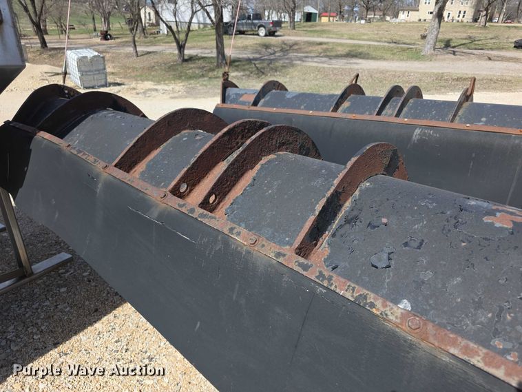 image for item EV2019 11' W snow plow