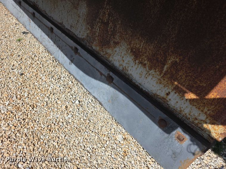 image for item EV2019 11' W snow plow