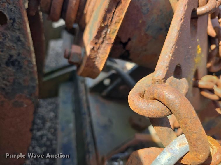 image for item EV2019 11' W snow plow