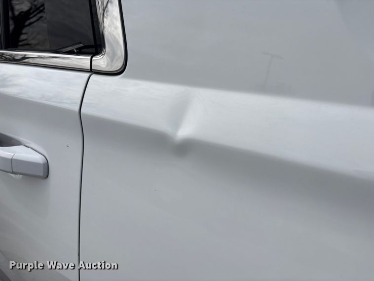 image for item EV2849 2015 Chevrolet Tahoe SUV