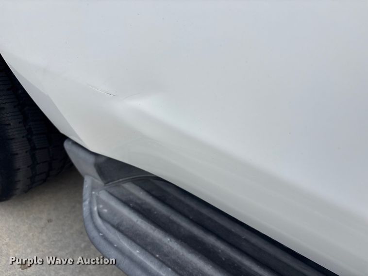 image for item EV2849 2015 Chevrolet Tahoe SUV