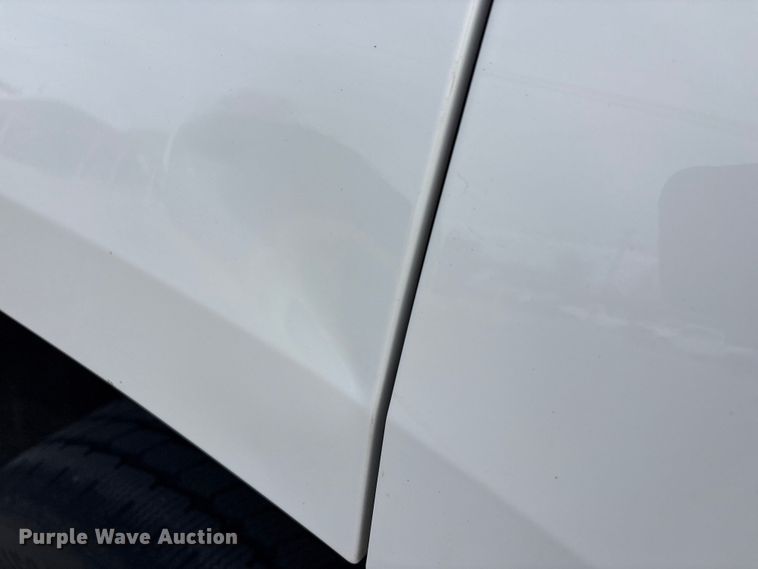 image for item EV2849 2015 Chevrolet Tahoe SUV