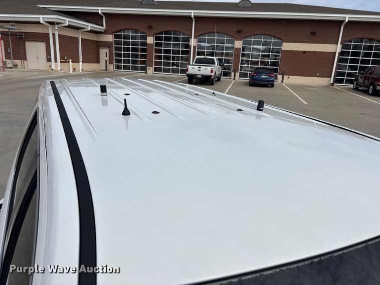 image for item EV2849 2015 Chevrolet Tahoe SUV