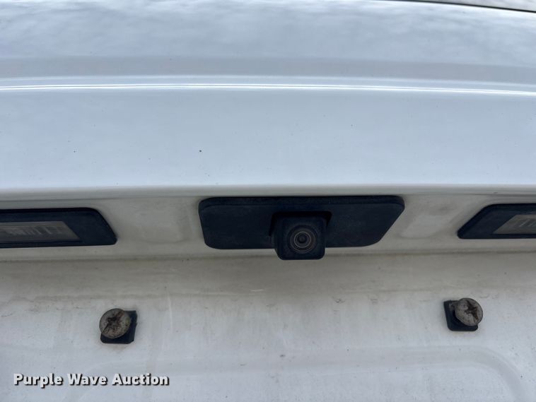 image for item EV2849 2015 Chevrolet Tahoe SUV