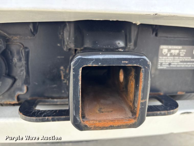 image for item EV2849 2015 Chevrolet Tahoe SUV