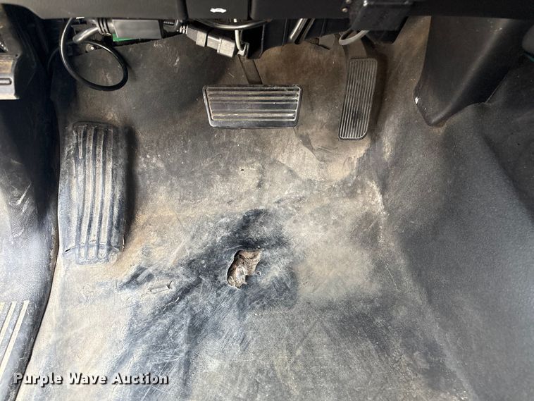 image for item EV2849 2015 Chevrolet Tahoe SUV