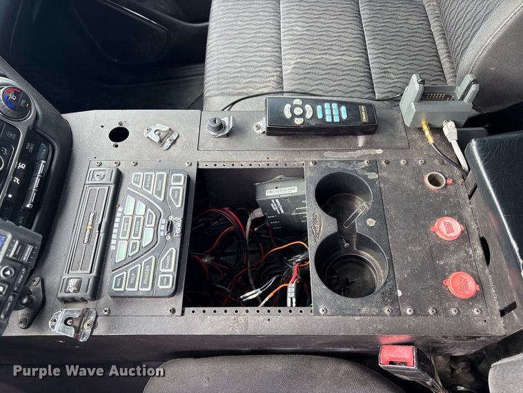 image for item EV2849 2015 Chevrolet Tahoe SUV