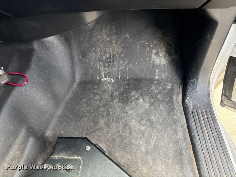 image for item EV2849 2015 Chevrolet Tahoe SUV