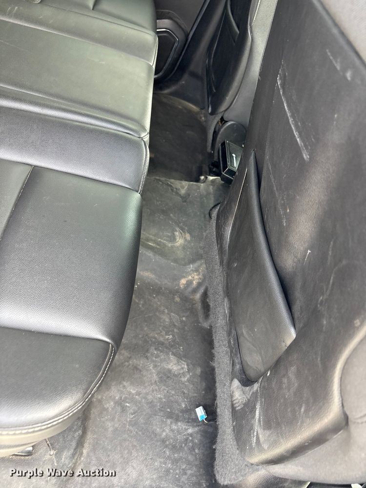 image for item EV2849 2015 Chevrolet Tahoe SUV