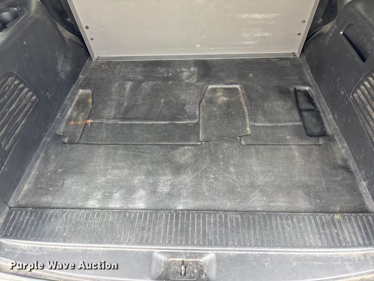 image for item EV2849 2015 Chevrolet Tahoe SUV