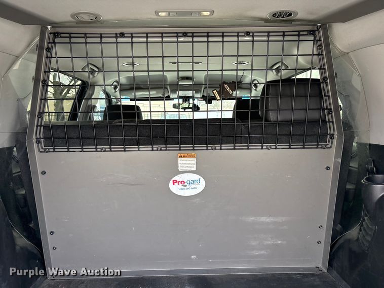 image for item EV2849 2015 Chevrolet Tahoe SUV