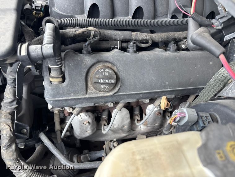 image for item EV2849 2015 Chevrolet Tahoe SUV