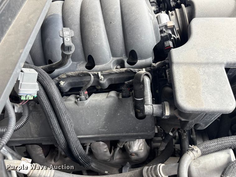 image for item EV2849 2015 Chevrolet Tahoe SUV