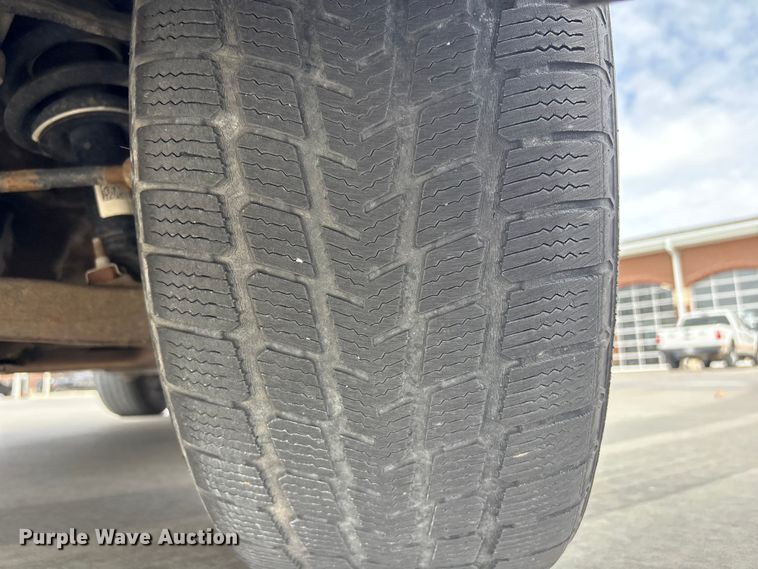 image for item EV2849 2015 Chevrolet Tahoe SUV