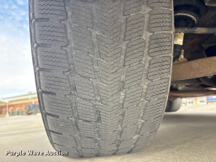 image for item EV2849 2015 Chevrolet Tahoe SUV