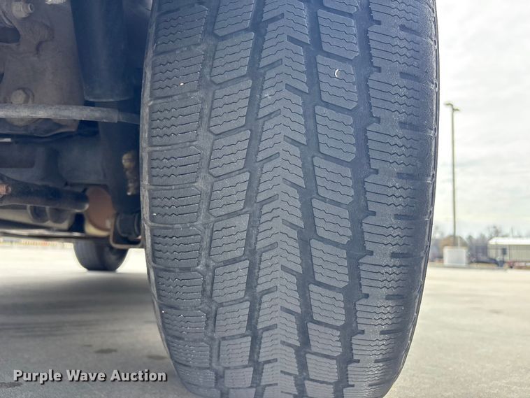 image for item EV2849 2015 Chevrolet Tahoe SUV