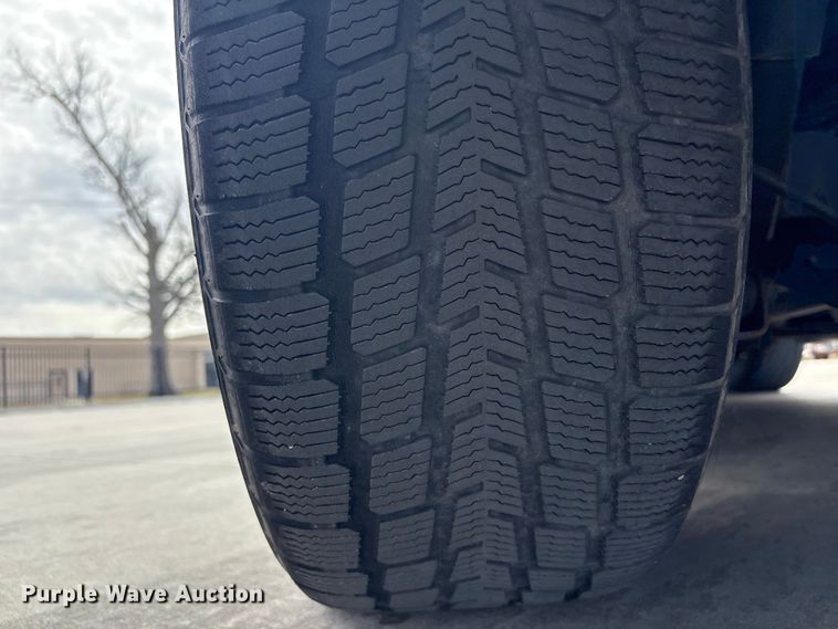 image for item EV2849 2015 Chevrolet Tahoe SUV