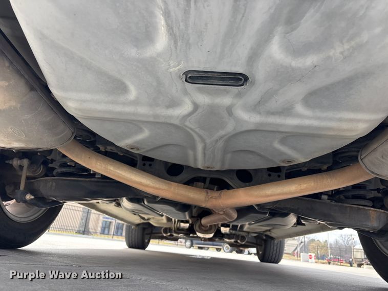 image for item EV2850 2015 Ford Explorer SUV