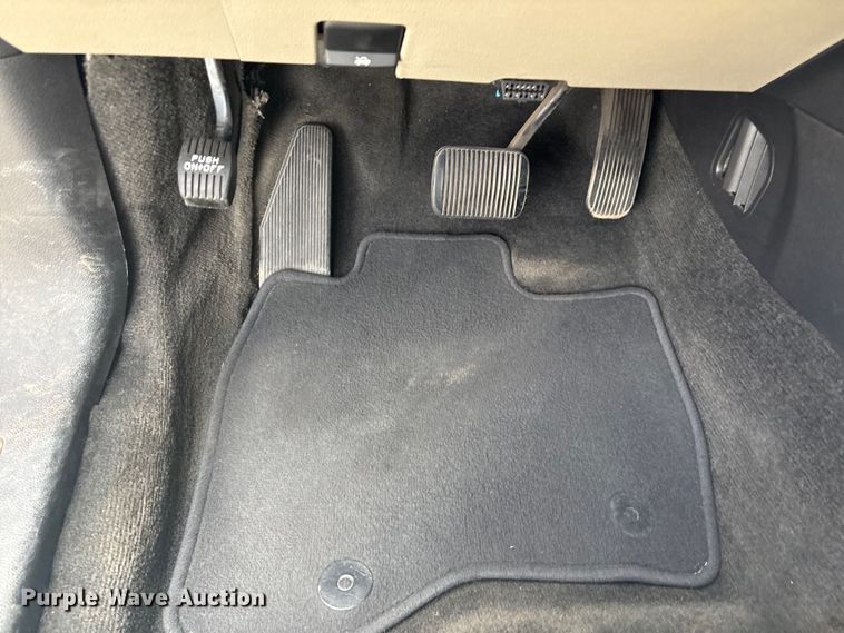 image for item EV2850 2015 Ford Explorer SUV