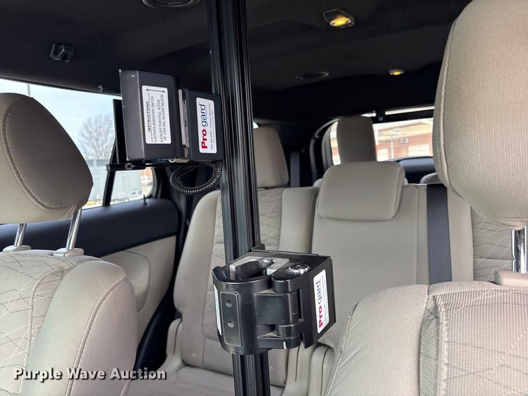 image for item EV2850 2015 Ford Explorer SUV