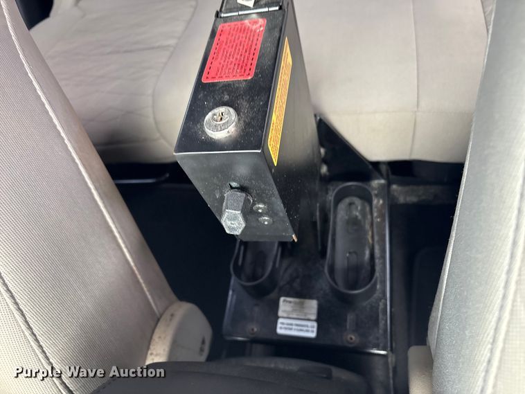 image for item EV2850 2015 Ford Explorer SUV