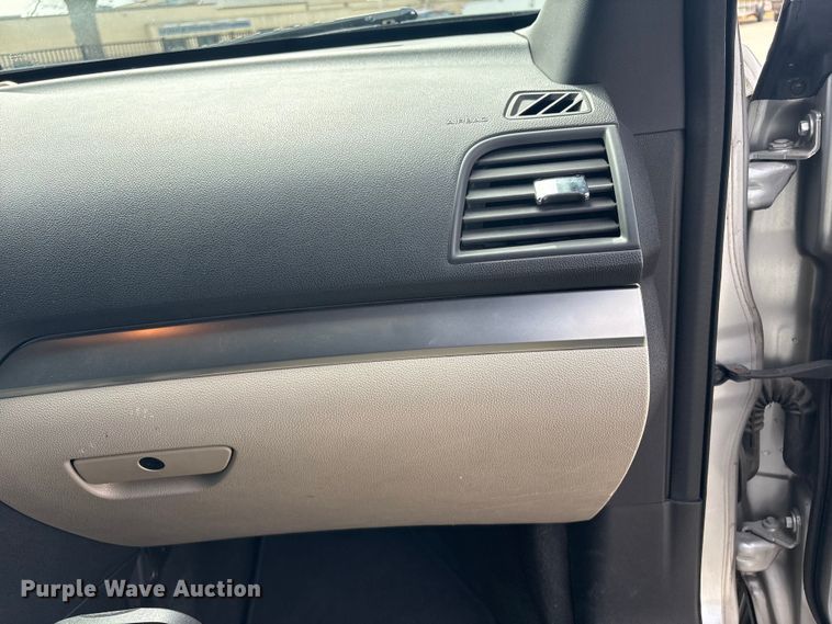 image for item EV2850 2015 Ford Explorer SUV