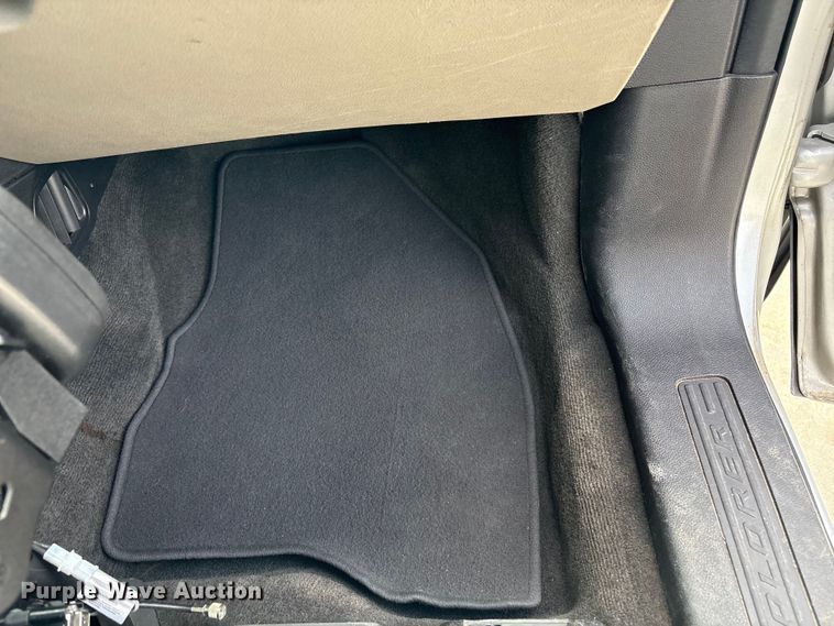 image for item EV2850 2015 Ford Explorer SUV