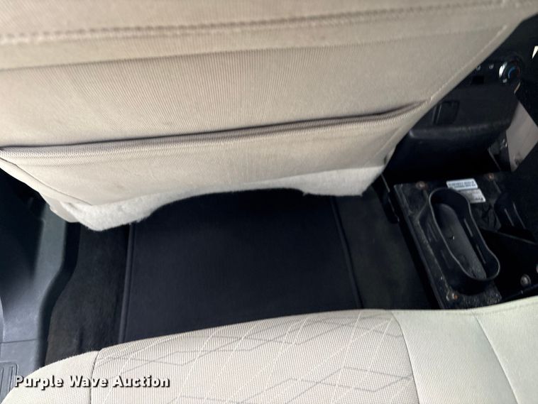 image for item EV2850 2015 Ford Explorer SUV