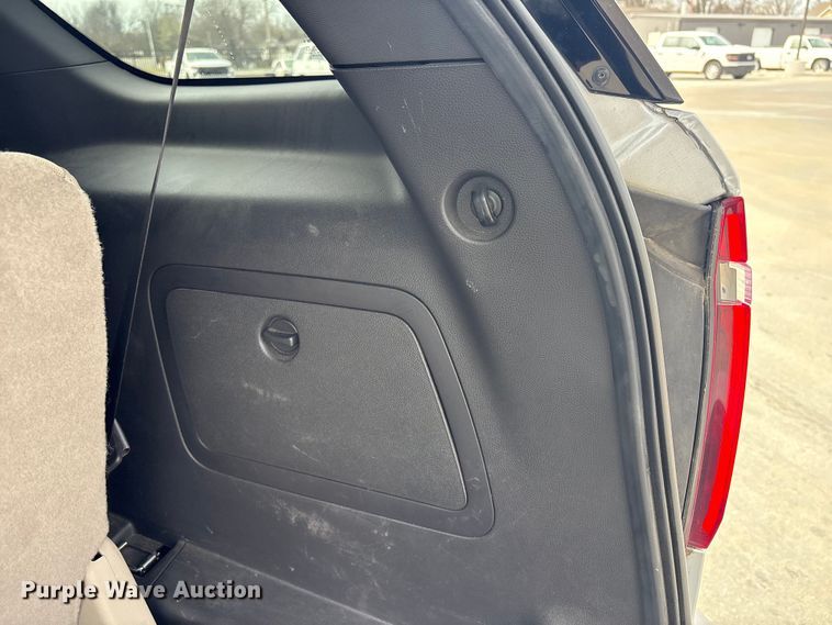 image for item EV2850 2015 Ford Explorer SUV