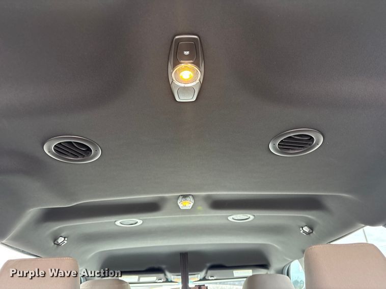 image for item EV2850 2015 Ford Explorer SUV