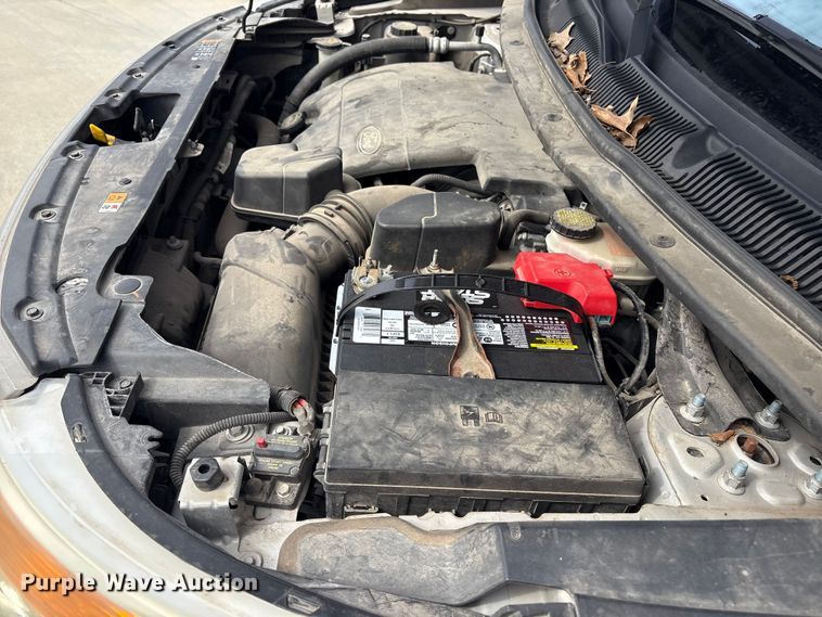 image for item EV2850 2015 Ford Explorer SUV