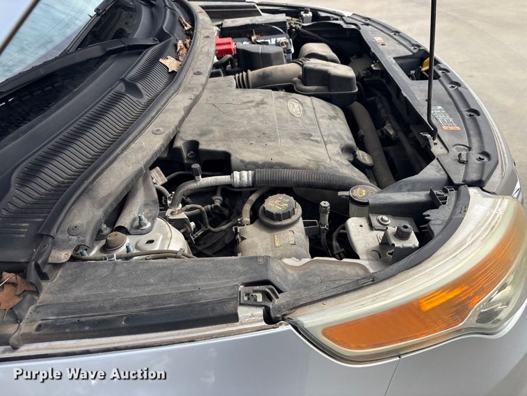 image for item EV2850 2015 Ford Explorer SUV