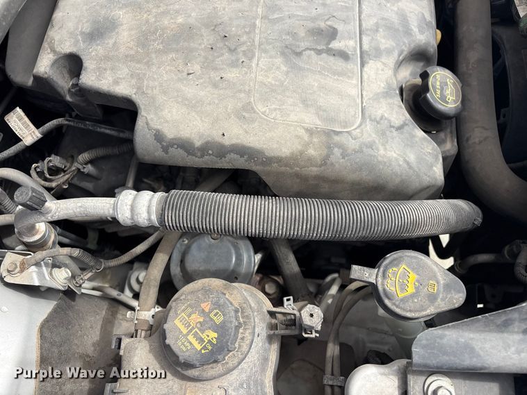 image for item EV2850 2015 Ford Explorer SUV