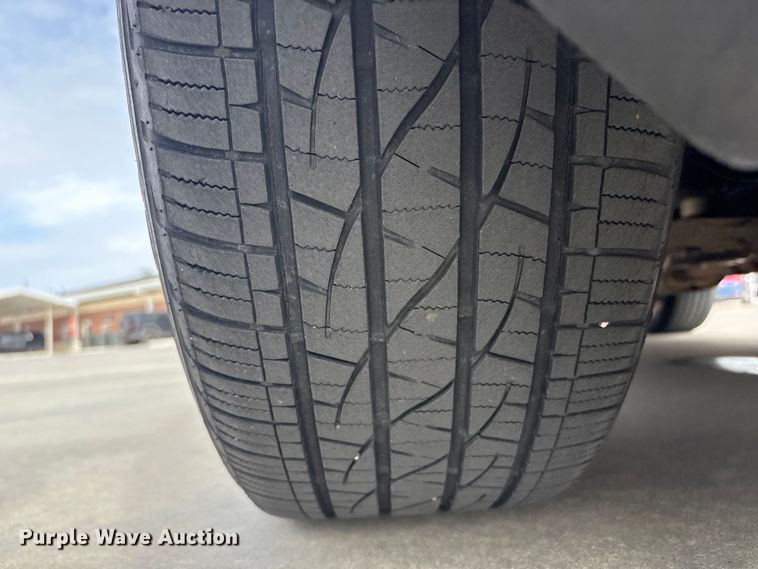 image for item EV2850 2015 Ford Explorer SUV