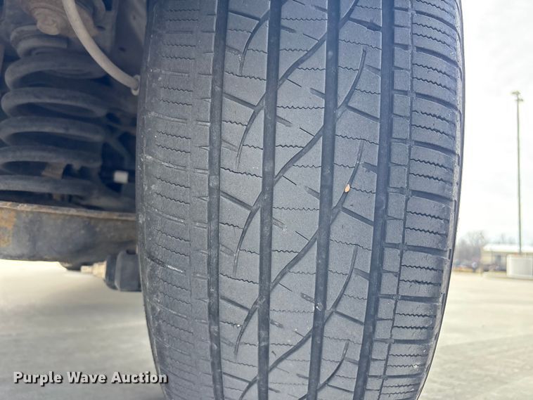 image for item EV2850 2015 Ford Explorer SUV