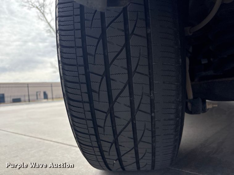 image for item EV2850 2015 Ford Explorer SUV