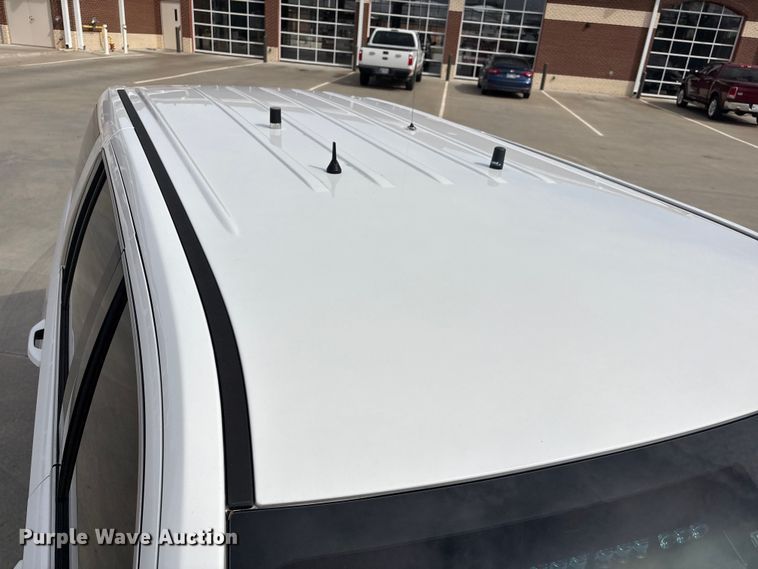 image for item EV2851 2015 Chevrolet Tahoe SUV