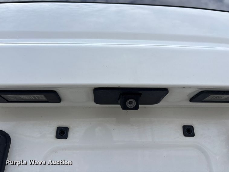 image for item EV2851 2015 Chevrolet Tahoe SUV