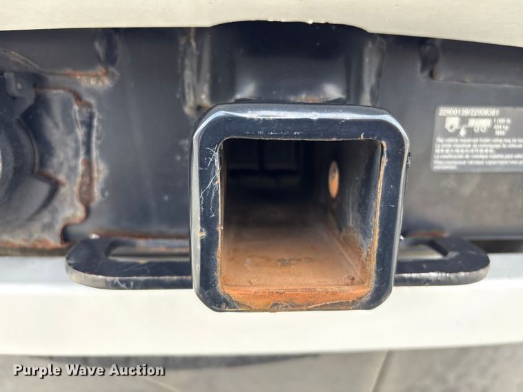 image for item EV2851 2015 Chevrolet Tahoe SUV