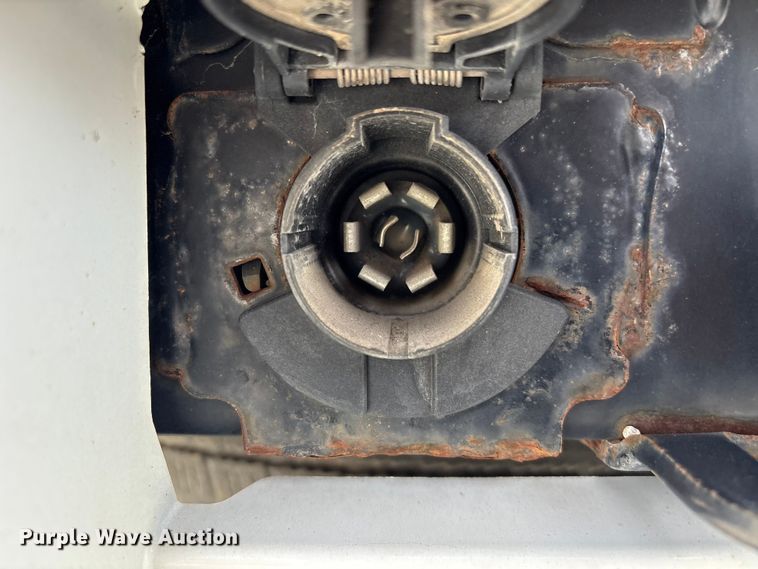 image for item EV2851 2015 Chevrolet Tahoe SUV