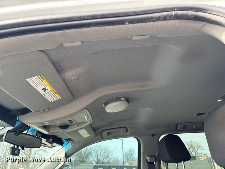 image for item EV2851 2015 Chevrolet Tahoe SUV