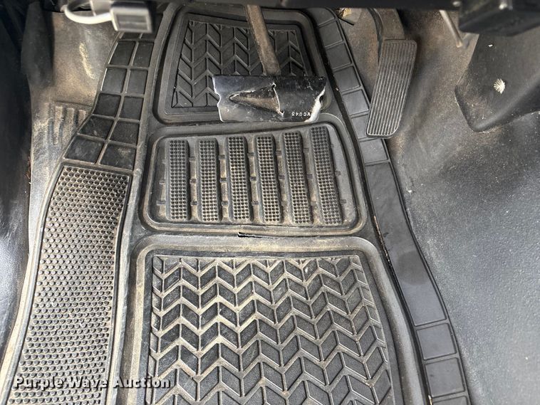 image for item EV2851 2015 Chevrolet Tahoe SUV