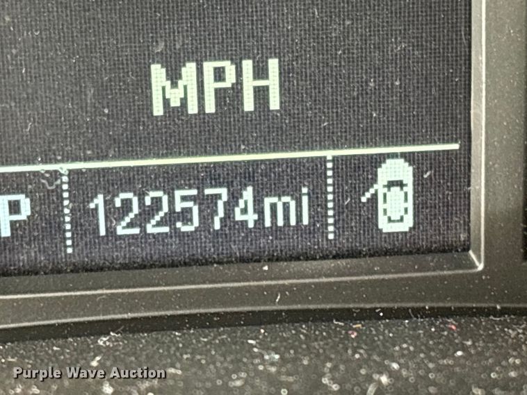 image for item EV2851 2015 Chevrolet Tahoe SUV