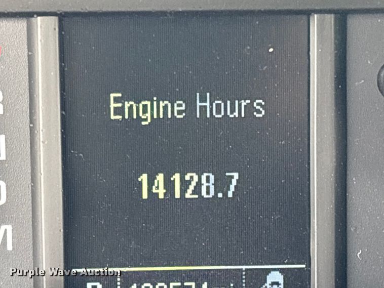 image for item EV2851 2015 Chevrolet Tahoe SUV