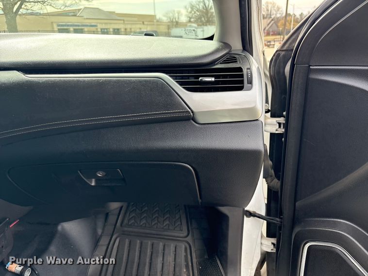 image for item EV2851 2015 Chevrolet Tahoe SUV