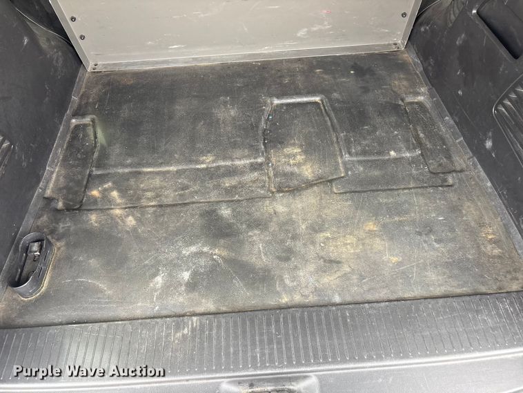 image for item EV2851 2015 Chevrolet Tahoe SUV