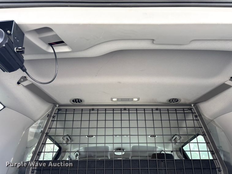 image for item EV2851 2015 Chevrolet Tahoe SUV