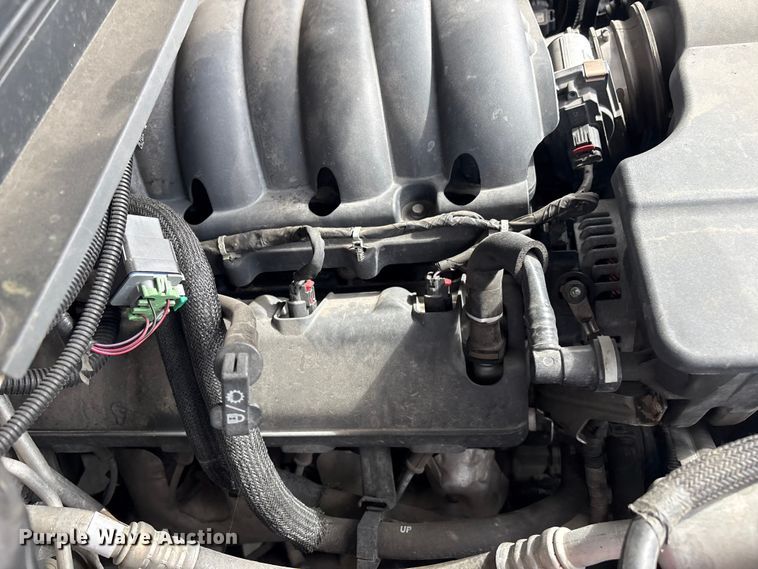 image for item EV2851 2015 Chevrolet Tahoe SUV